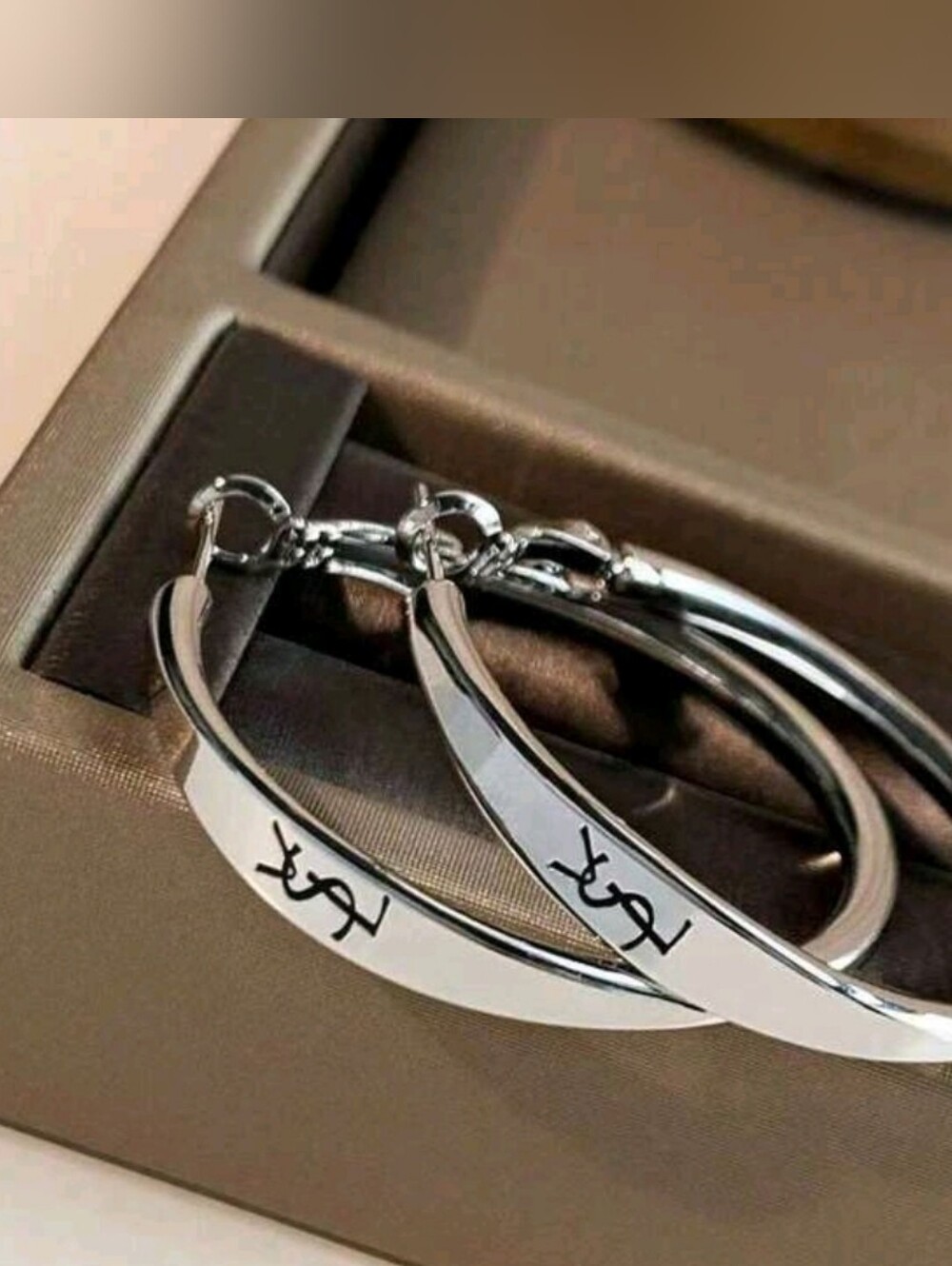 Luxury Jewelry